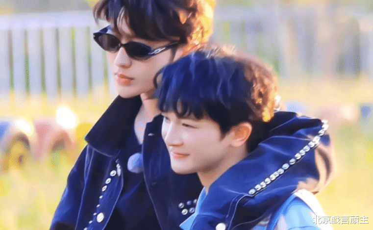 周深|奔跑吧11:阵容官宣,范丞丞惊喜加盟,周深火力全开,热度登顶