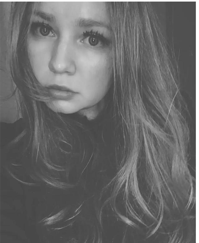 明星|世界名牌大学争相邀请演讲的跨国女骗子,是如何逆袭成女明星的