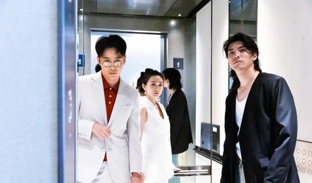 电影《不二兄弟》受邀两岸影展!李茂妻子弦子的辣照大公开!