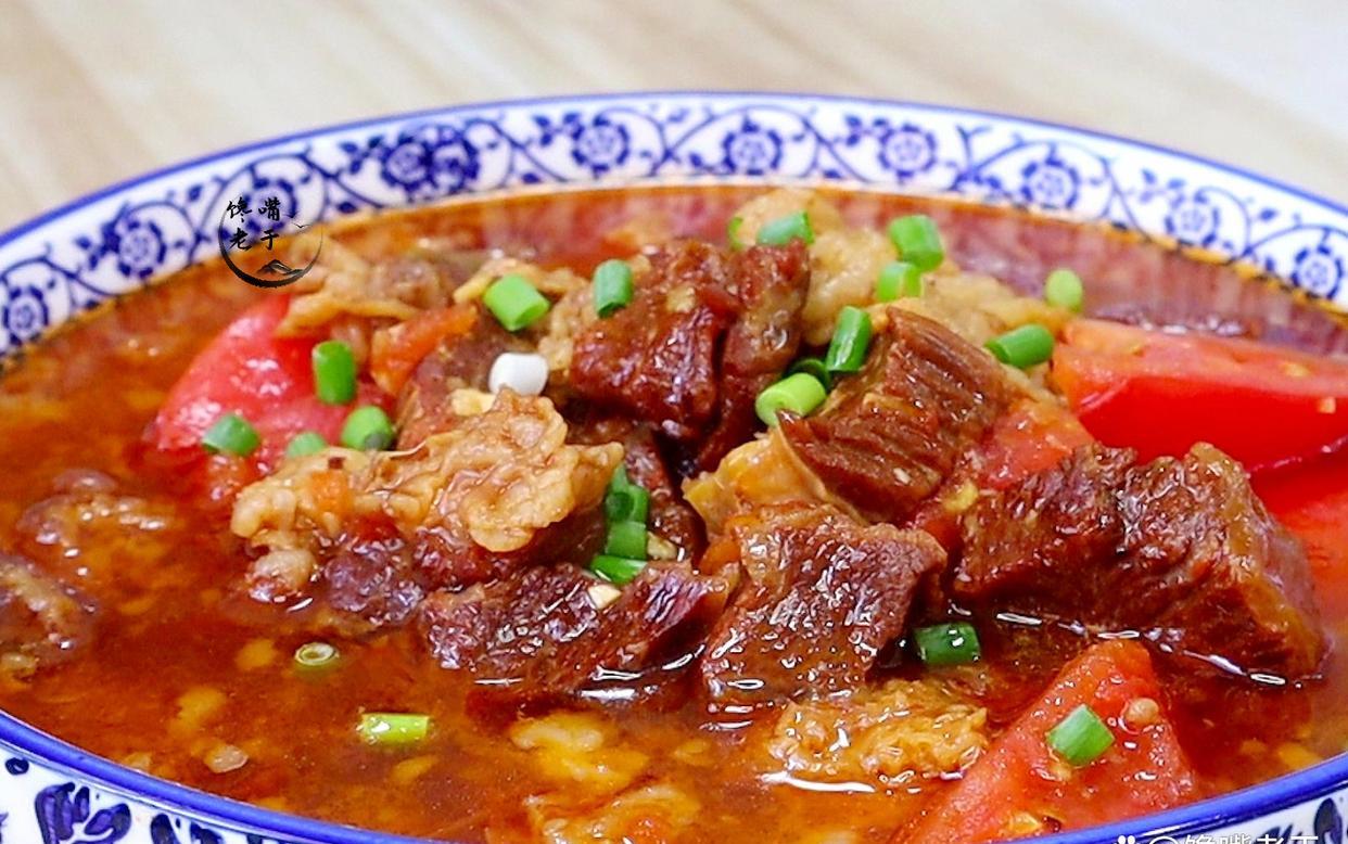 牛肉|买牛肉,懂行的人专挑这5块肉买,肉店老板:不是厨师,就是内行