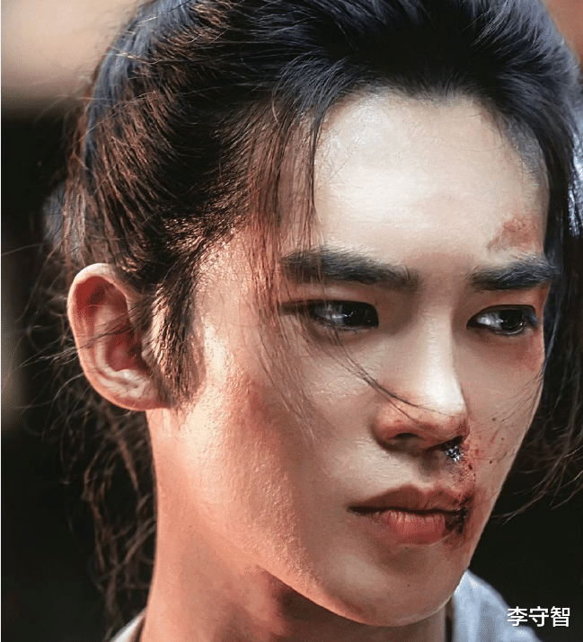 乌尔善批量造星，费翔领衔封神男团，于适陈牧驰此沙侯雯元等走红