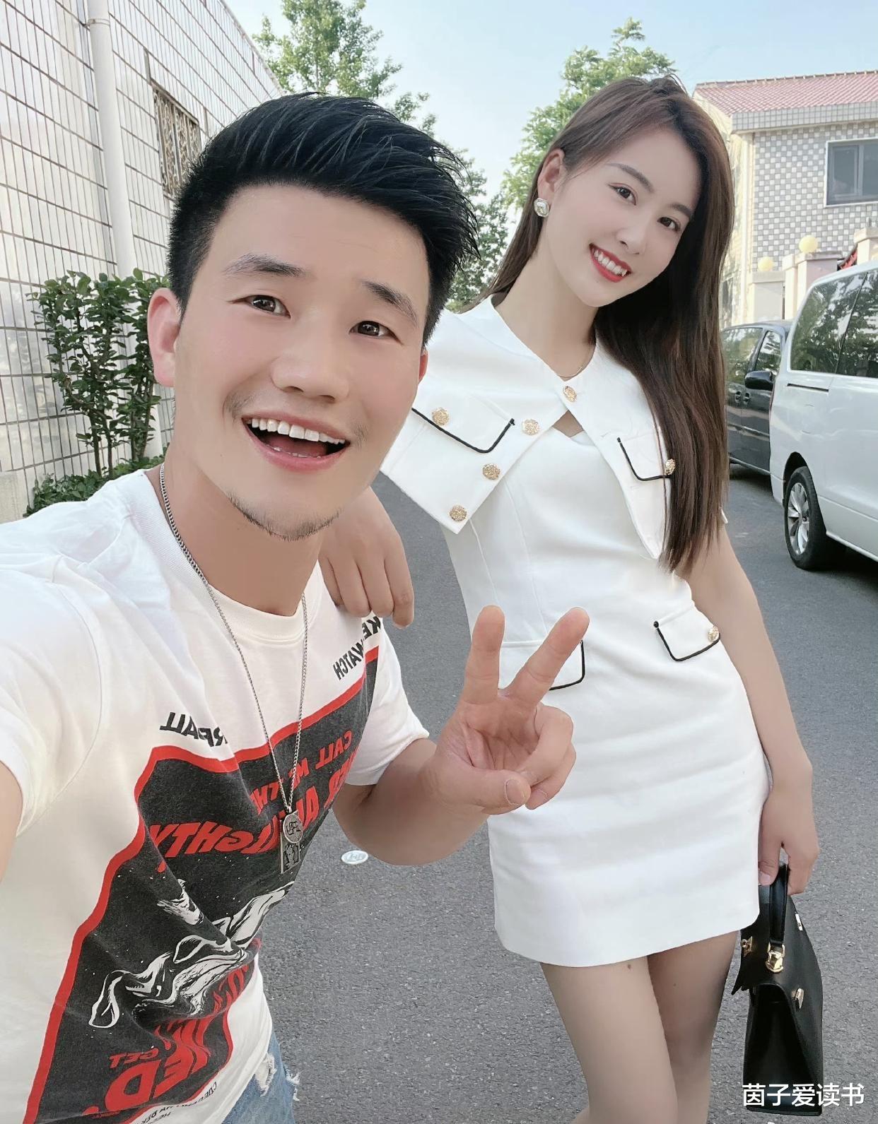 转移财产 男方住农村土屋 女方坐千万游艇 嘎子谢孟伟媳妇是哪里人 嘎