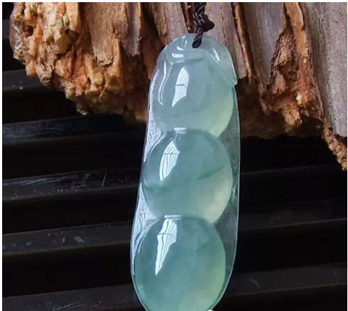 翡翠中的纹、裂、棉，一文搞懂