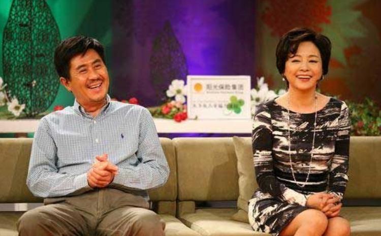 演员郭凯敏：与相伴6年张芝华离婚后，转身娶尤勇前妻，终获幸福