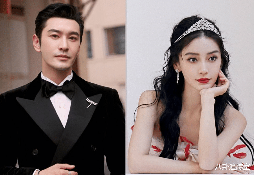 Baby黄晓明晒照引争议！女方晒10w玫瑰熊对镜卖萌，左手钻戒吸睛