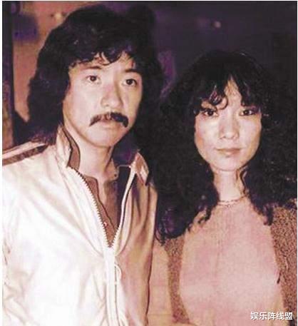 叶倩文|“歌后”叶倩文:靠美貌征服6个男人,凭借闺蜜老公成功上位