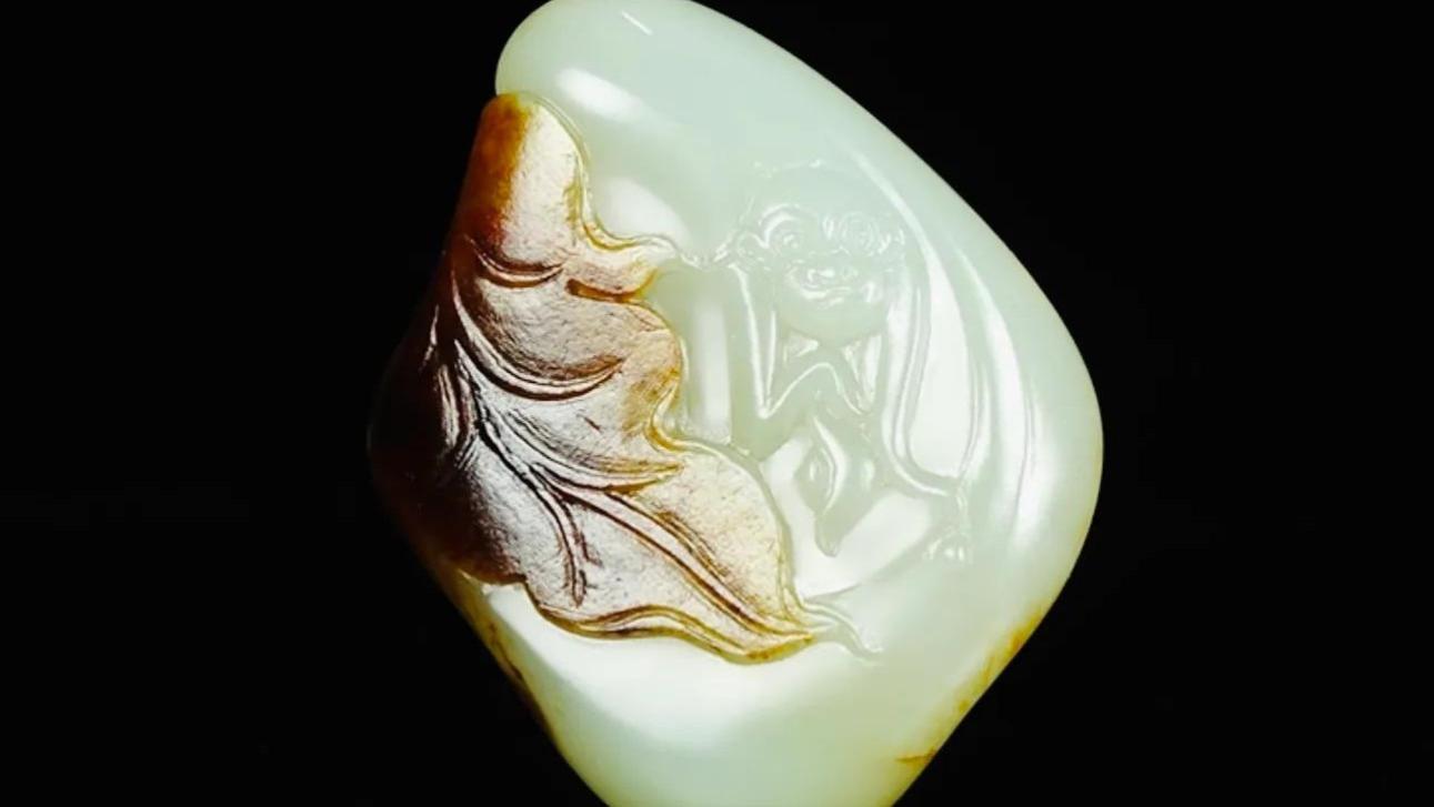 玩和田玉的五大等级！有限的预算下能买多少种玉？