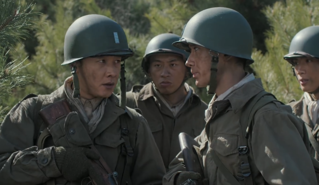 郑晓龙《侦查英雄》:但凡罗晋拉胯一点,都压不住这群王炸配角