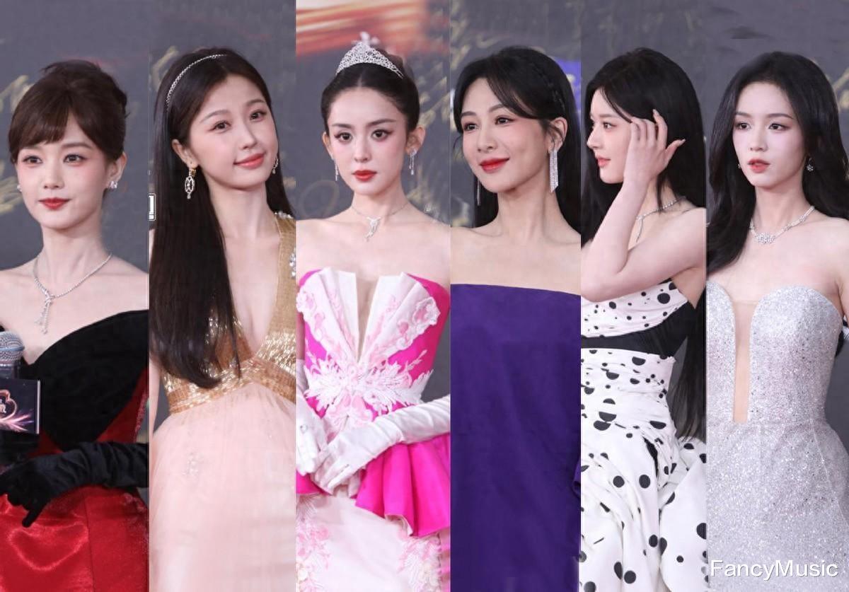 微博之夜明星互换礼物:张颂文全场最佳,谁最没诚意一目了然!