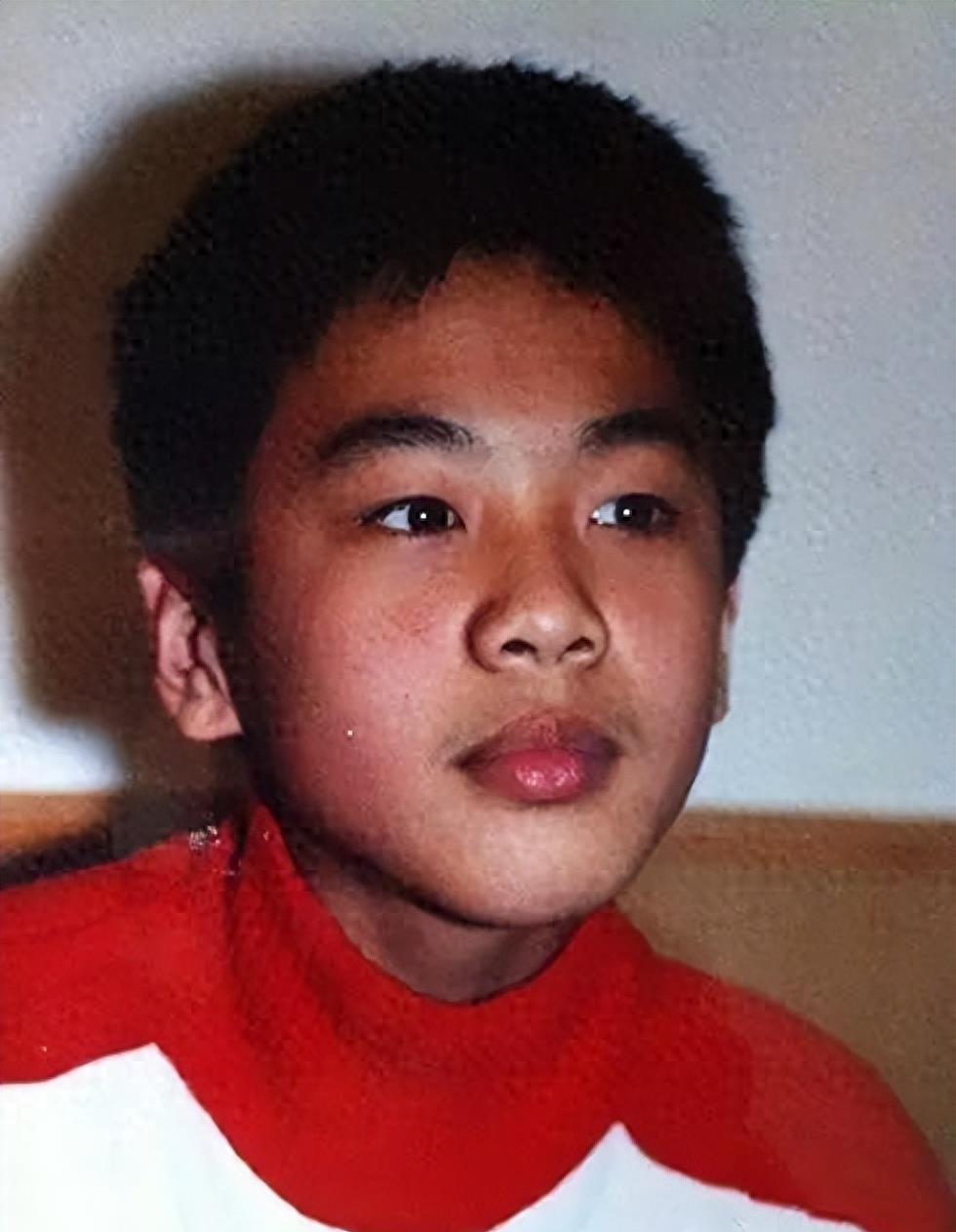 “最惨京少”张若昀:妹妹变后妈,被骗两亿后父子决裂对簿公堂!