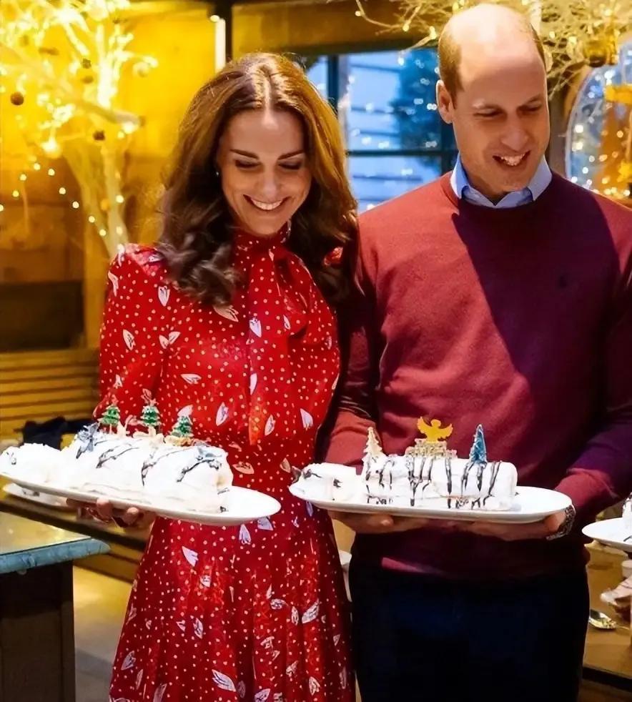 威廉|皇室威廉与贵族后裔罗斯的绯闻