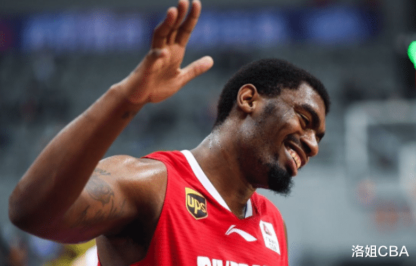 勒布朗·詹姆斯|CBA三消息:广东外援目标出现,任骏飞即将退役,马尚不愁找工作