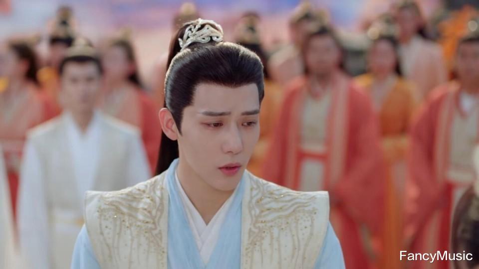 热播第一,没想到赵露思新剧让我看到了:国产剧崛起的希望!