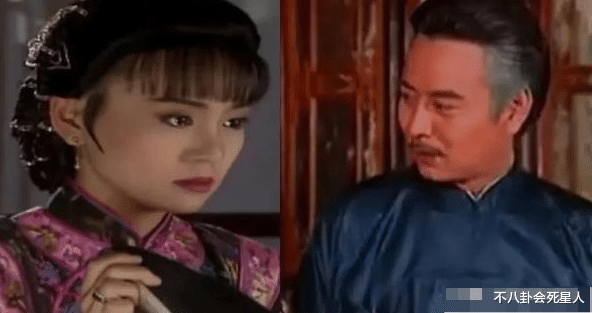 马伊琍|影视剧乱象!“孩”比父母大层出不穷,46岁马伊琍管45岁男星喊爸