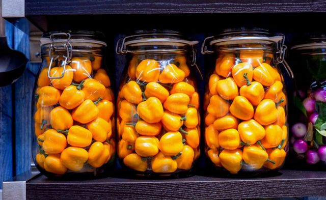 甲状腺结节|黄杏是甲状腺结节的“发物”？医生：保护甲状腺，建议少碰3黄