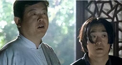 冯小刚主持葬礼，张国立痛念悼词，他的逝世，让半个娱乐圈都在哭泣