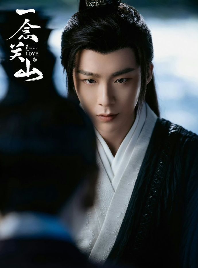 刘宇宁翻车!新剧被群嘲,修图师吐槽:就他脸最垮,修图修出工伤