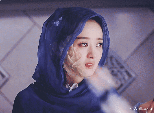 重紫|《花琉璃轶闻》热度压过《重紫》,都是徐正溪男主,区别在哪?