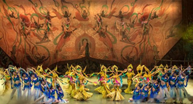 国家一级演员被抓!涉及权钱色交易,曾被评为“德艺双馨工作者”