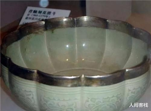 |真假收藏家：一位老农却有119件宋代瓷器，声称祖上是宰相