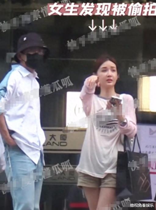 彭昱畅圈外女友曝光，身材窈窕面容姣好气质佳，大方承认恋情获赞