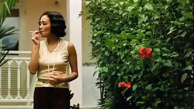 钟丽缇大尺度之作《晚娘》解读:人性的复杂与复仇的欲望 - 情感资讯