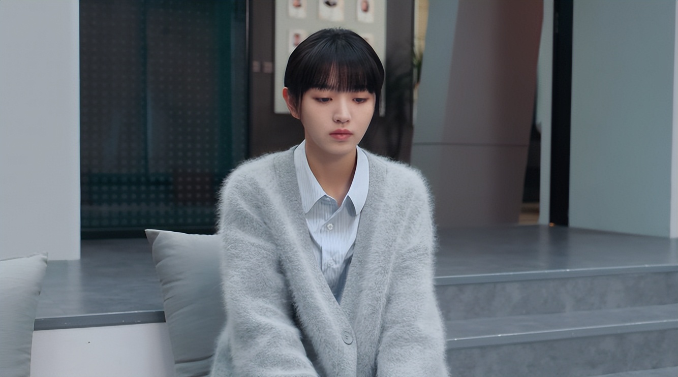 仅播4集，田曦薇新剧夺飙升榜第一，网友：今年难得挑不出刺的剧