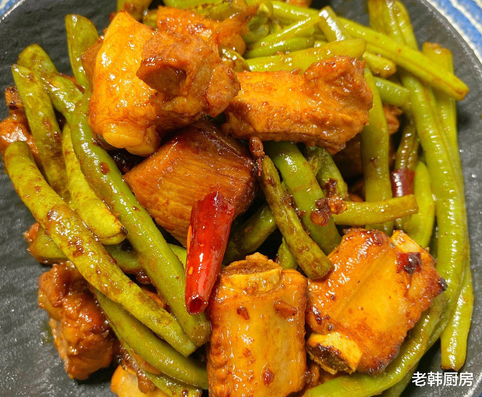 牛肉|推荐5道香味飘飘的家常菜,鲜香入味,下酒下饭,再也不愁炒啥菜