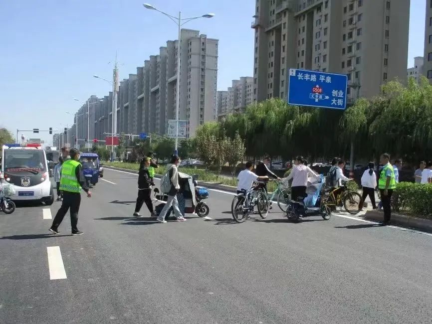 高度重视 狠抓管理!2022年曹妃甸教育系统生产安全零事故