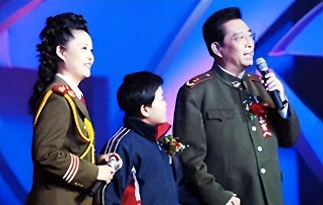 李双江家庭风波再起，儿子欧洲生子，与梦鸽关系破裂！