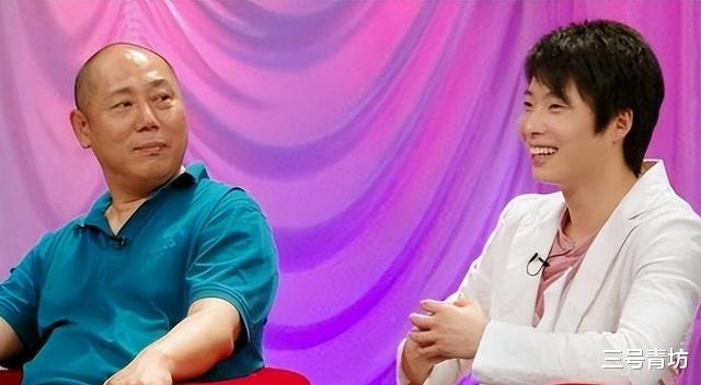 68岁的李诚儒“晚年凄惨”网友:自找的,就活该