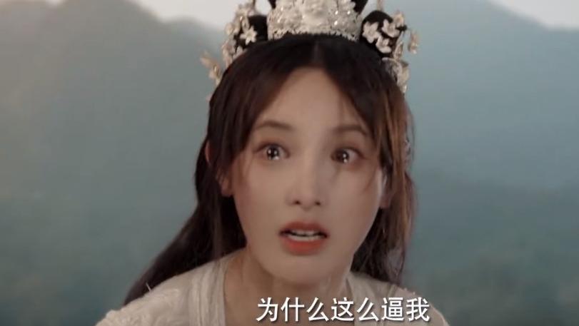 孙俪|苦等22个月，《春闺梦里人》首播却被一星刷屏，网友：东宫滤镜无