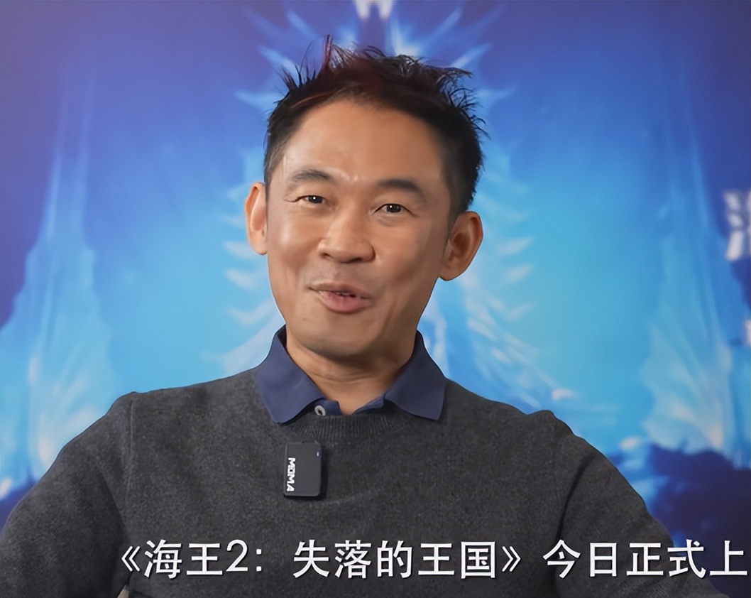 好家伙，《海王2》上映就满屏一星，观众的差评理由出奇一致