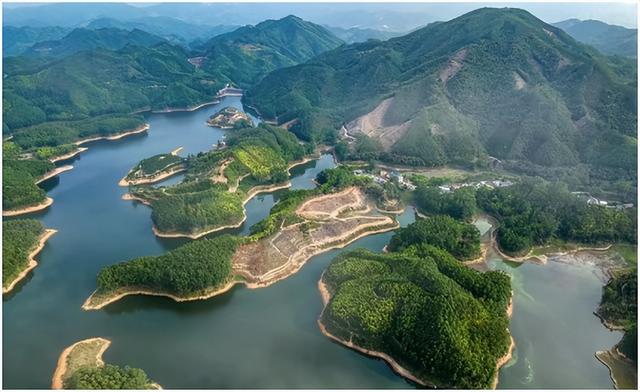 淳安|千岛湖烟火骑龙巷，122个台阶载满老淳安人的记忆