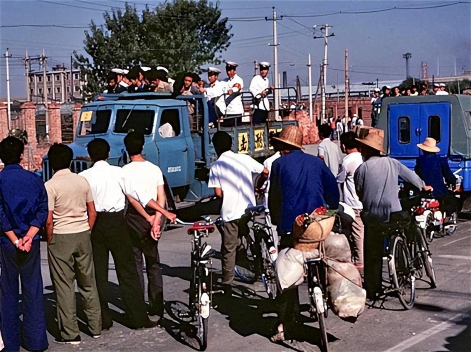 龚雪|80年代美女演员龚雪,因流氓案断送演艺生涯,远走美国后过得怎样