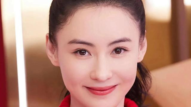 “撒谎成性”的张柏芝，终于不再被大家容忍