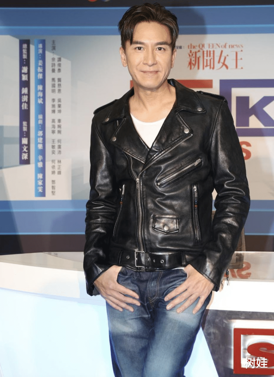 TVB颁奖礼入围名单公布，佘诗曼李施嬅争视后，马国明三部剧入围