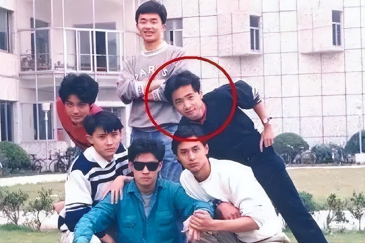 徐峥:我这辈子最后悔的一件事,就是用200万打发走了王宝强