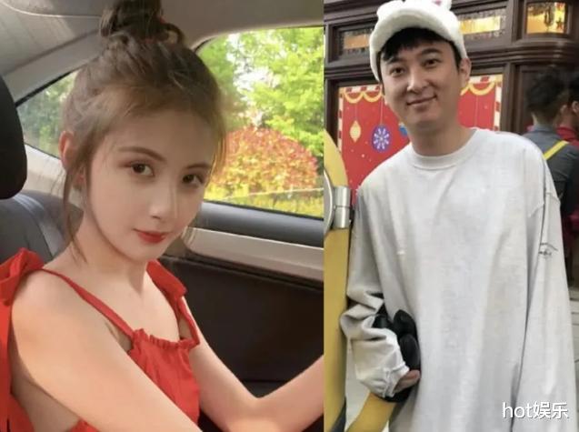 王思聪最美前任大婚，男方被曝官二代，身高颜值远超王思聪