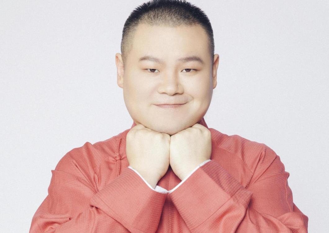 岳云鹏|38岁岳云鹏两鬓已花白,打球不受私生子风波影响