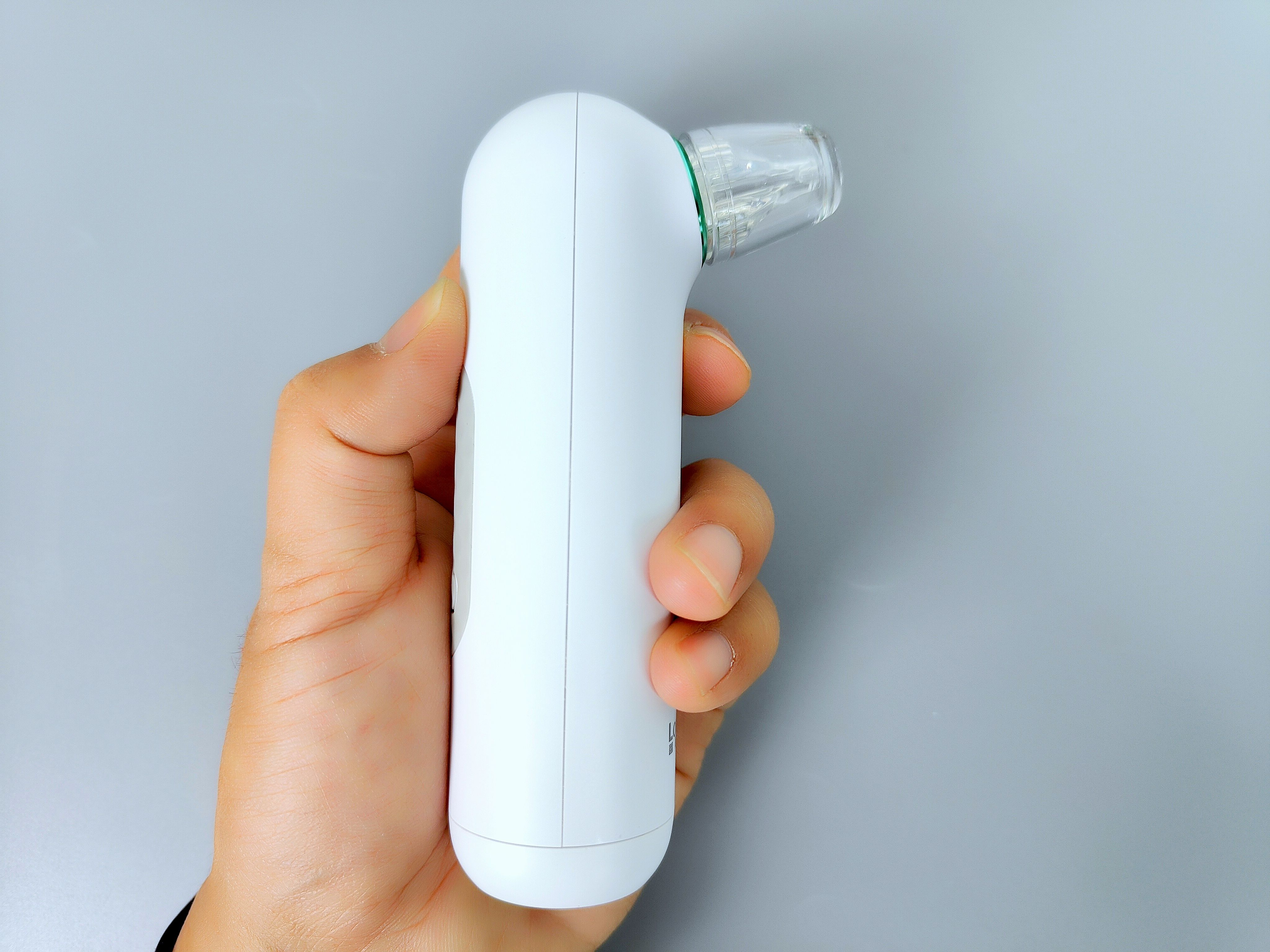 请小心呵护你的耳朵,善尼体智能恒温干耳宝体验