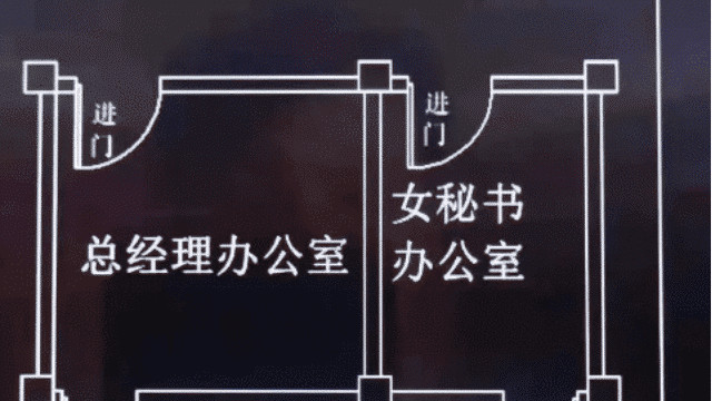 |“总经理办公室这样设计，要不要加厚隔音墙呢？”太有才了