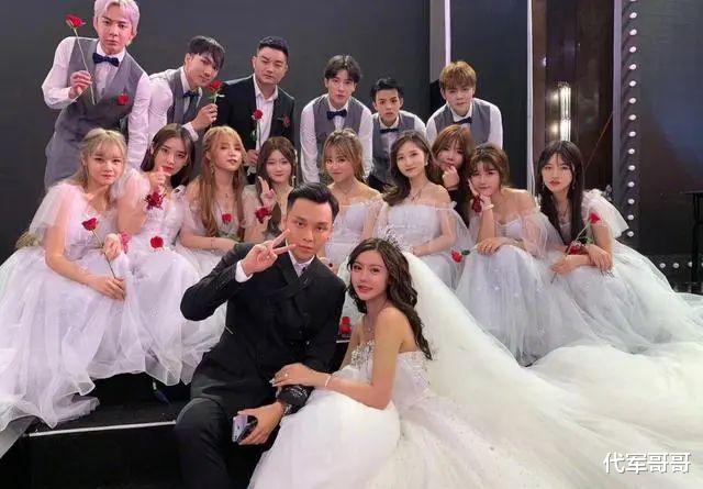 韩安冉|24岁韩安冉官宣四婚,整容33次,自曝婚礼被狂抽22个耳光