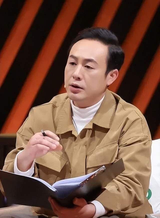 张颂文妻子照片首度曝光!比大嫂高叶还要美,早猜到是她