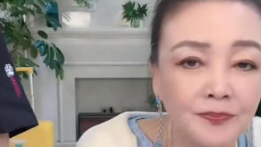 张兰上诉败诉，9.8亿赔款，大S与S妈回京见证荒诞一幕