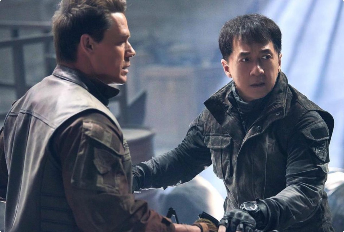 好家伙,成龙新片上映就差评一片,观众的差评理由出奇一致 - 娱乐资讯