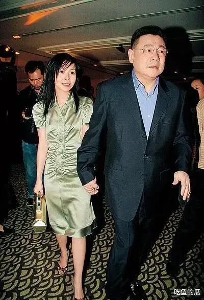 梁洛施|梁洛施境界高:不去学吕丽君争地位,没吴佩慈虚荣,比葛荟婕输得起