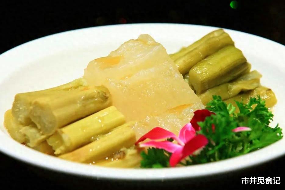螺蛳粉|中国十大臭味食物排行榜，螺蛳粉垫底，鱼腥草第五，你能接受几样