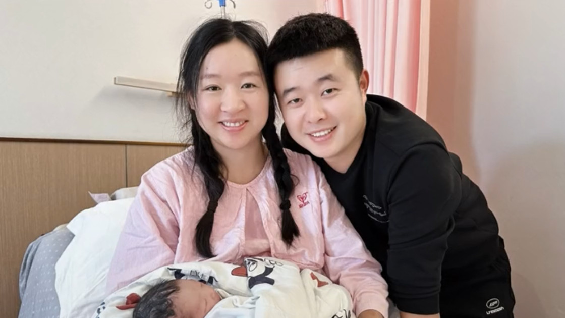 网红周甜丽官宣四胎产女！断更10天惹不满，疑似因流量故意隐瞒