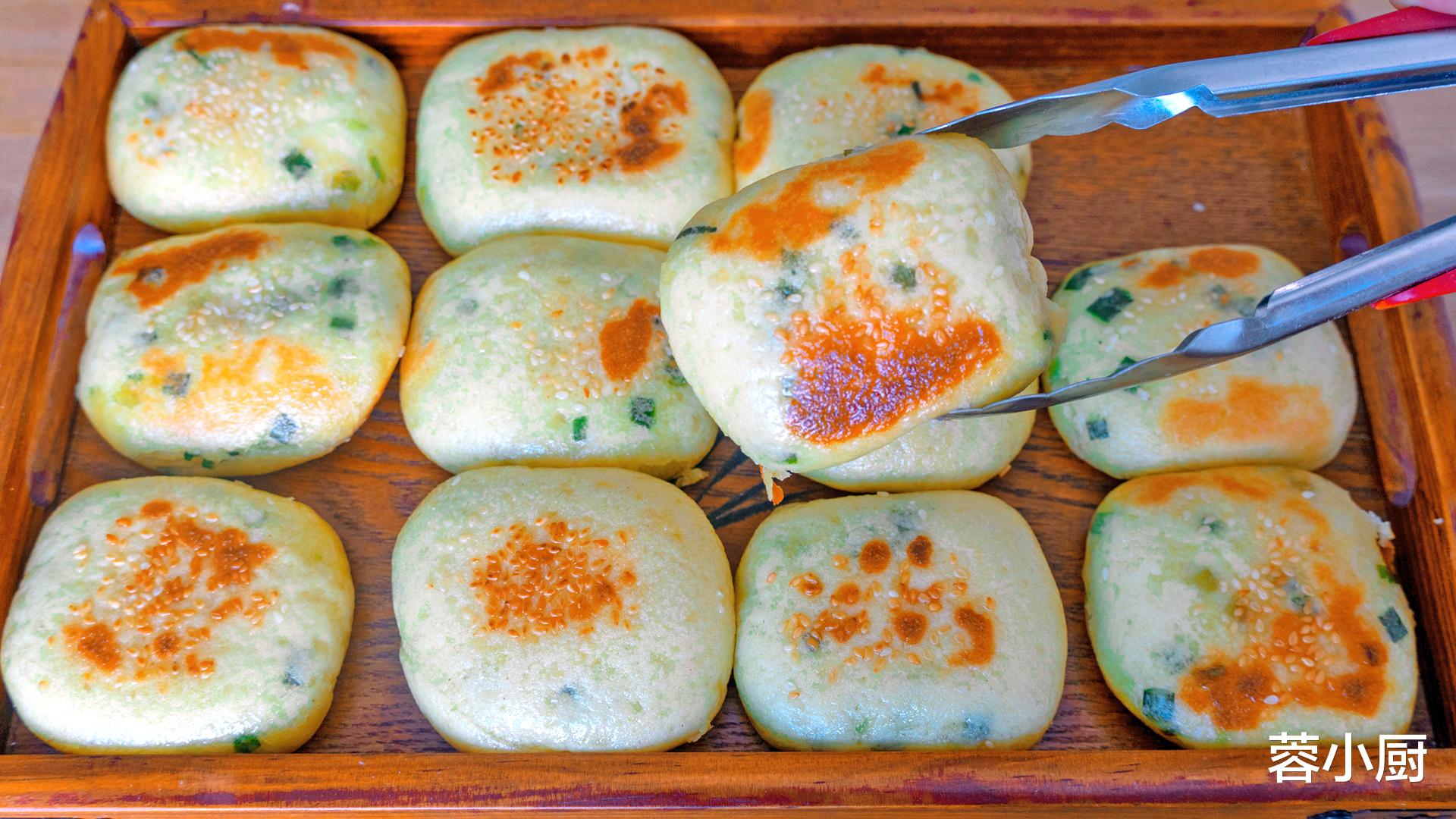 美食教程|一健脾、二护眼、三健脑!三伏40天要多吃,健康又养胃,别不懂吃